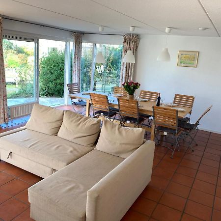 Vakantiewoning Direct Aan Het Veerse Meer Кортгене Екстериор снимка