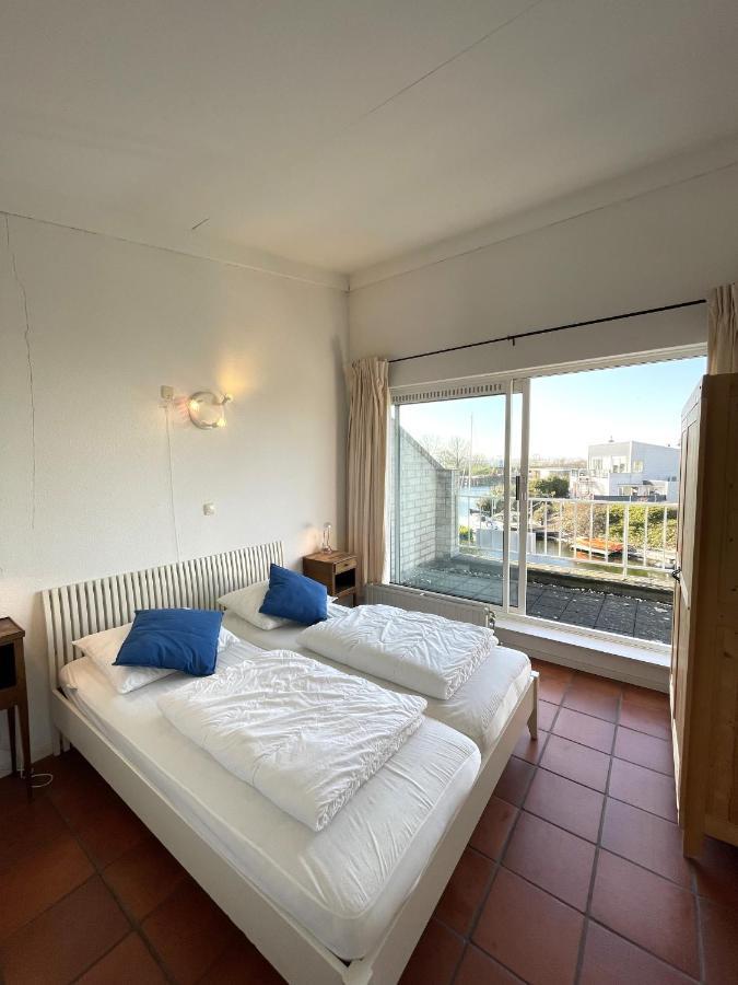 Vakantiewoning Direct Aan Het Veerse Meer Кортгене Екстериор снимка